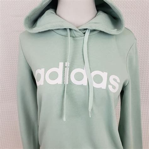 adidas pullover mintgrün damen|Pullover Women'S Clothing .